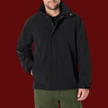Tobias – Wetterfeste Allwetter-Jacke