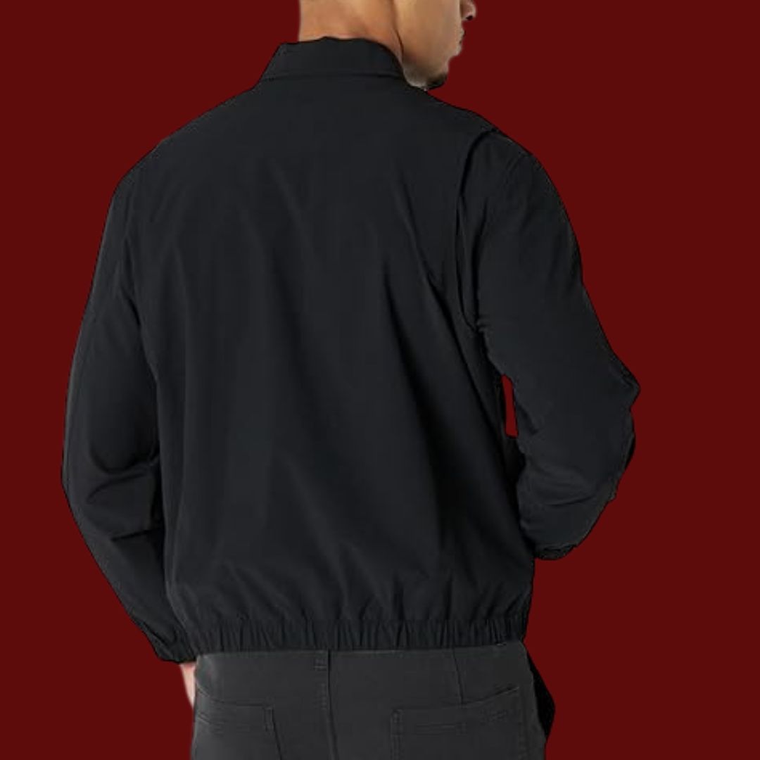 Florian – Leichte Übergangsjacke