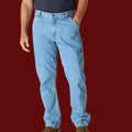 Jakob – Lässige Carpenter-Jeans