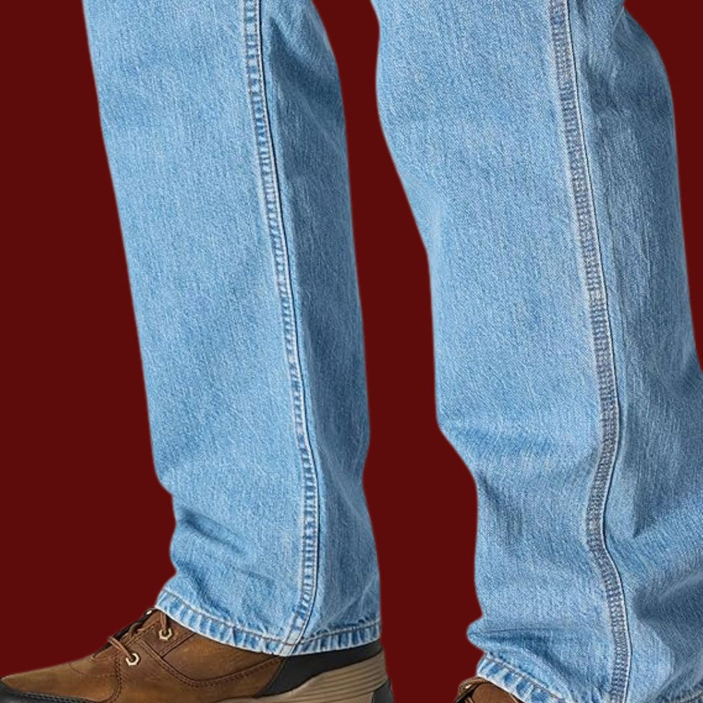 Jakob – Lässige Carpenter-Jeans
