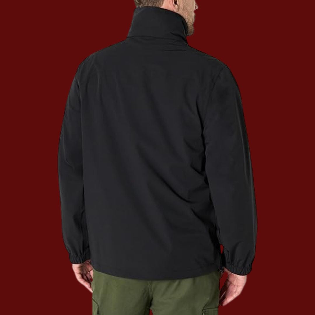 Tobias – Wetterfeste Allwetter-Jacke