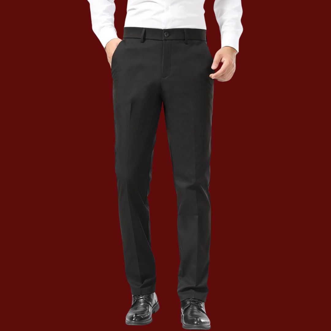 Paul – Elegante Anzughose