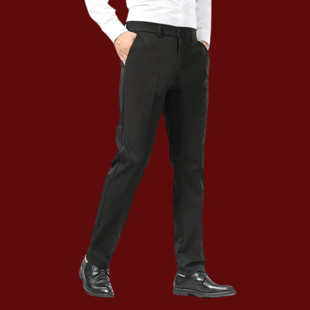 Paul – Elegante Anzughose