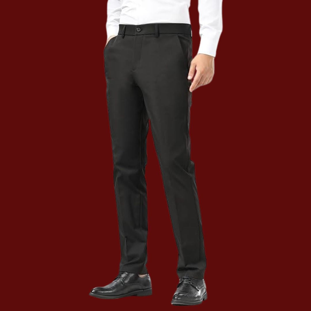 Paul – Elegante Anzughose