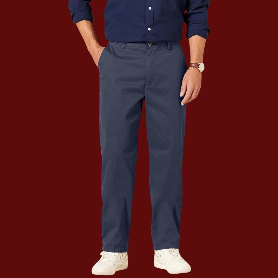 Lonas – Klassische Chino-Hose