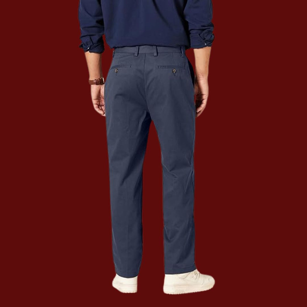 Lonas – Klassische Chino-Hose