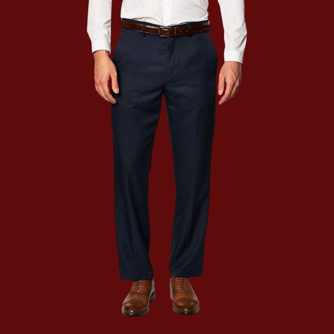 Matthias – Elegante Business-Hose