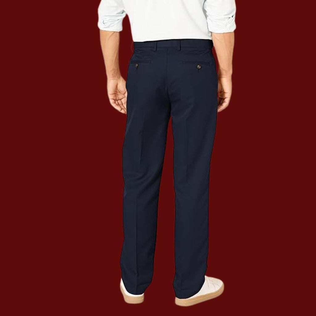 Matthias – Elegante Business-Hose