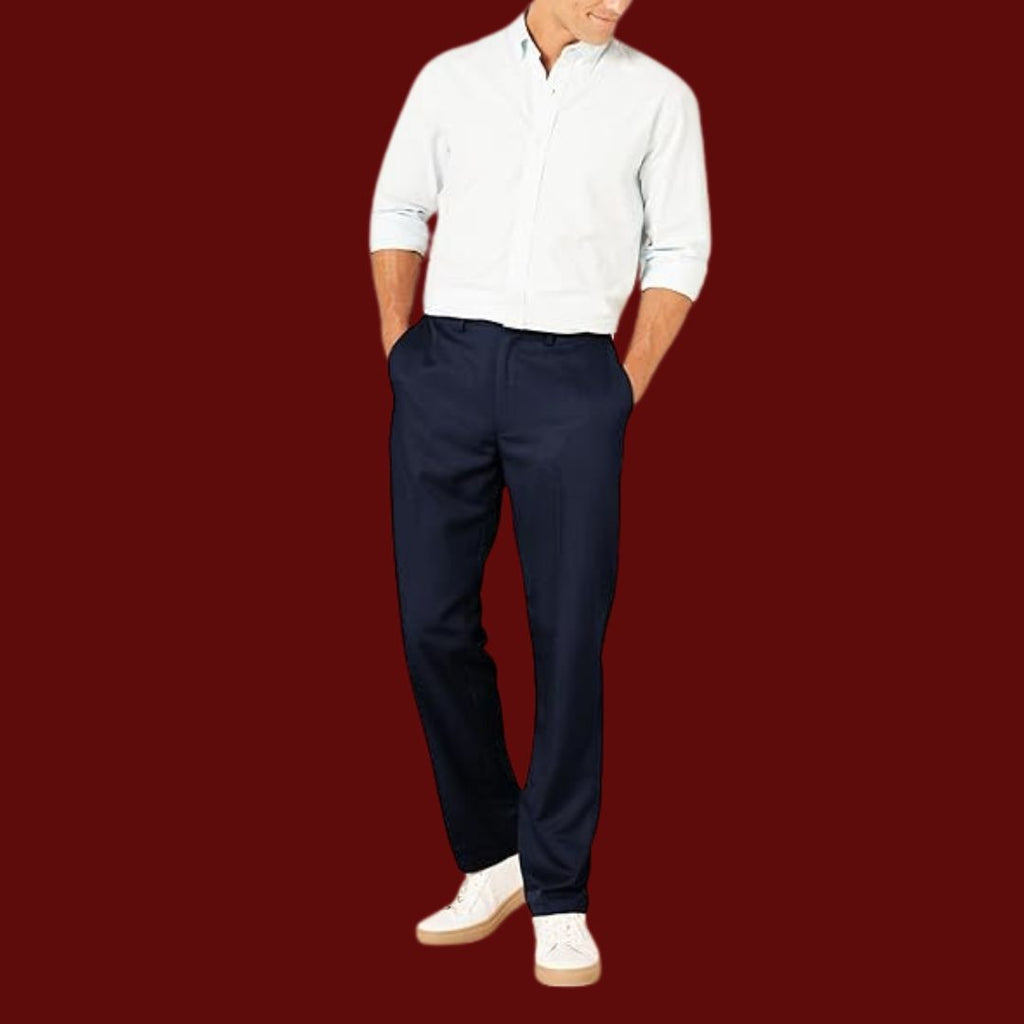 Matthias – Elegante Business-Hose