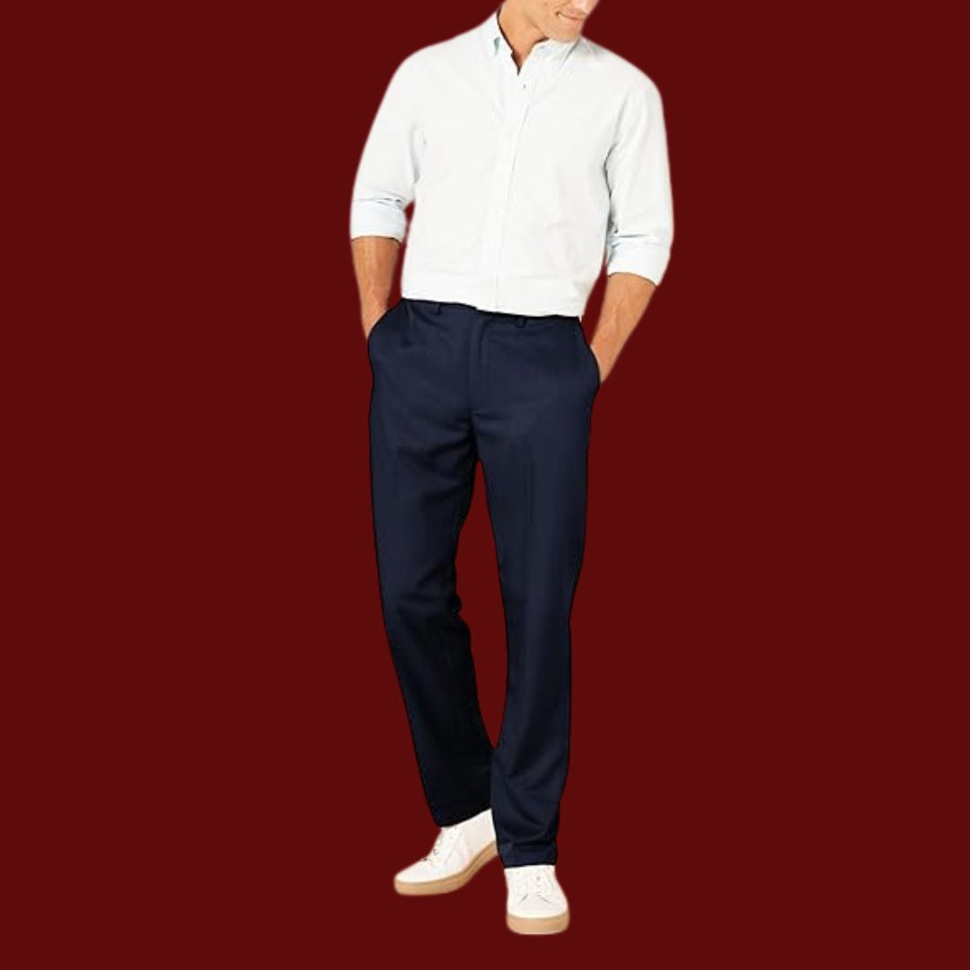 Matthias – Elegante Business-Hose