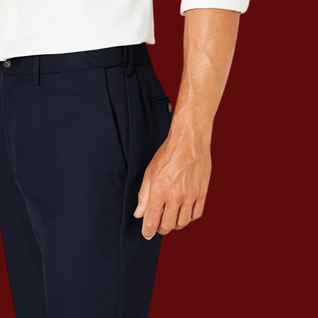 Matthias – Elegante Business-Hose